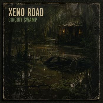 Xeno Road - Circuit Swamp