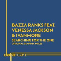 Bazza Ranks - Searching for the One