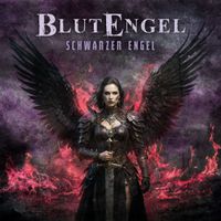 Blutengel - Schwarzer Engel
