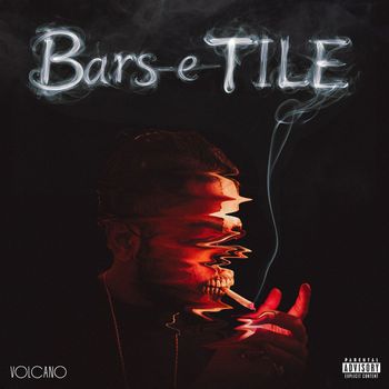 Volcano - Bars-E-Tile (Explicit)