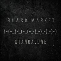 Black Market - Standalone
