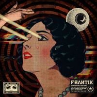 Frantik - Dominion of the Mind