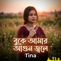 Tina - Buke Amar Agun Jole