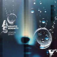 Lemon Spirit - Aquatic Serenity