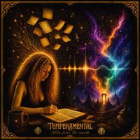 Temperamental - Notes from the Inside