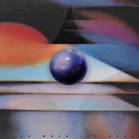 Jaco Jaco - Over When It's Over