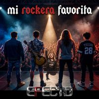 EFECTO - Mi Rockera Favorita