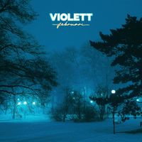 Violett - Februari