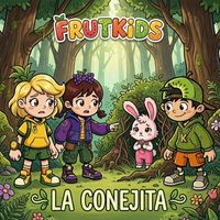 Frutkids - La conejita