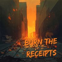 Five Bolt Main - Burn the Receipts
