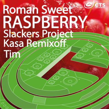 Roman Sweet - Raspberry