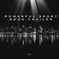 AlexGuz - Powerful Sport Rock Trailer