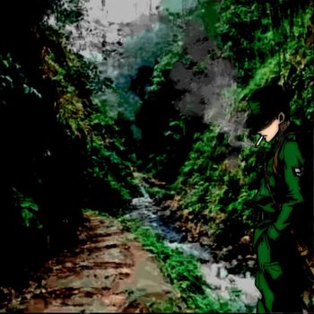 Malaman - URAMESHI XI (Explicit)