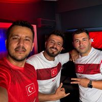 Yas - Haydi Türkiye'm