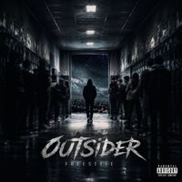 Icon - OUTSIDER (FREESTYLE [Explicit])