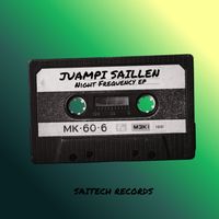 Juampi Saillen - Night Frequency EP