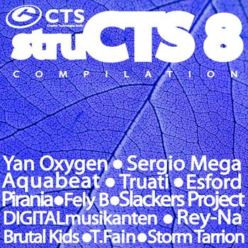 Various Artists - Structs Vol.8