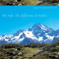 The Mfa - The Difference It Makes