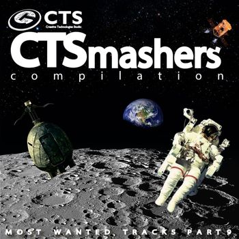 Various Artists - Ctsmashers Part 9