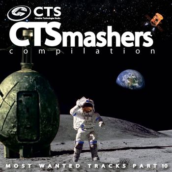 Various Artists - Ctsmashers Part 10
