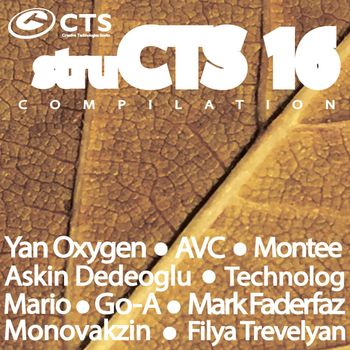 Various Artists - Structs Vol.16