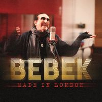 Željko Bebek - Made in London (Live at Abbey Road Studio Two)