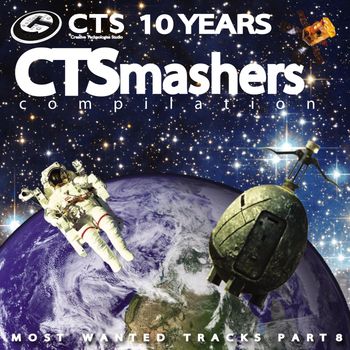 Various Artists - Ctsmashers Part 8