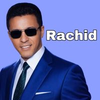 Rachid - Best of Rai Marocain