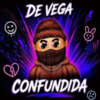 de vega - Confundida (Explicit)