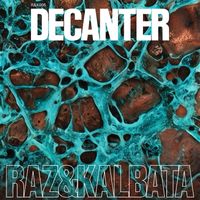 Raz & Kalbata - Decanter