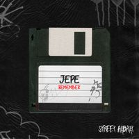 JEPE - Remember (Extended Mix)