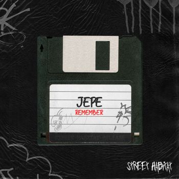 JEPE - Remember (Extended Mix)