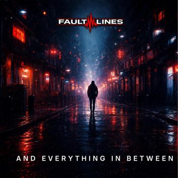 Fault Lines - And Everything in Between