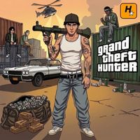 Hunter - Here We Go Again (Explicit)