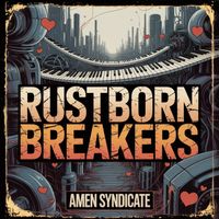 Amen Syndicate - Rustborn Breakers (Original Mix)