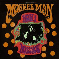 Monkee man - How I Miss You