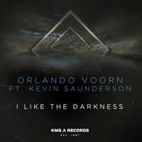 Orlando Voorn - I Like The Darkness
