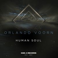 Orlando Voorn - Human Soul