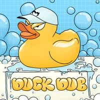 Monxx - DUCK DUB