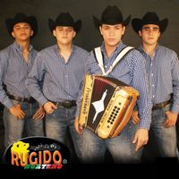 Rugido Norteño - Te Va a Llevar el Tren