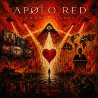 Apolo Red - Sobran Luces