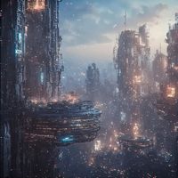 leoaxiom - Ethereal Climb