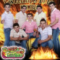 Barrio Latino - Lapiz Labial