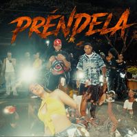 SILVA - Préndela (Explicit)