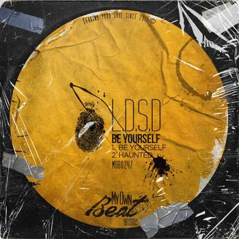 L.D.S.D. - Be Yourself