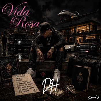 DH - Vida Rosa