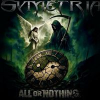 Symetria - The Game