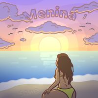 Sone - Menina (Explicit)