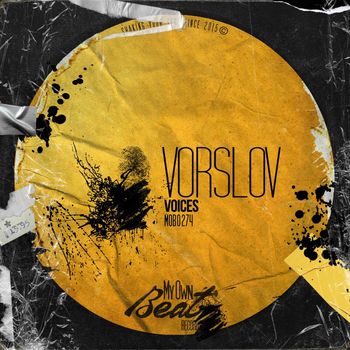 Vorslov - Voices