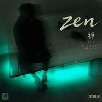 Mr. Miyagi - ZEN (Rework [Explicit])
